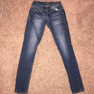 Maurice’s Jeans